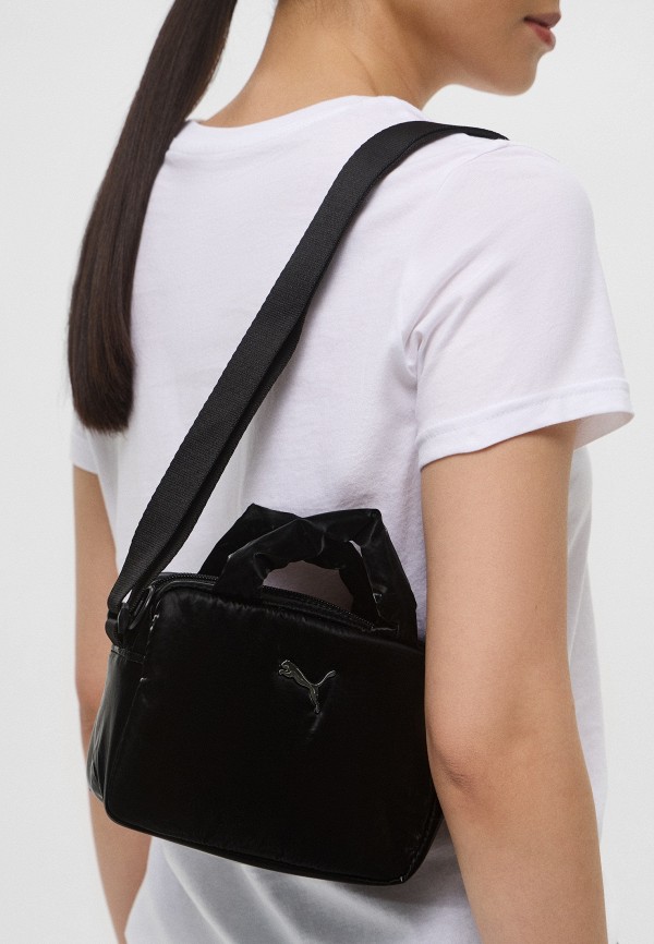 PUMA Сумка - UP Mini Grip Bag - фото 6