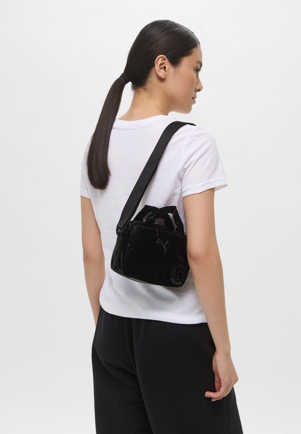 PUMA Сумка - UP Mini Grip Bag - фото 5