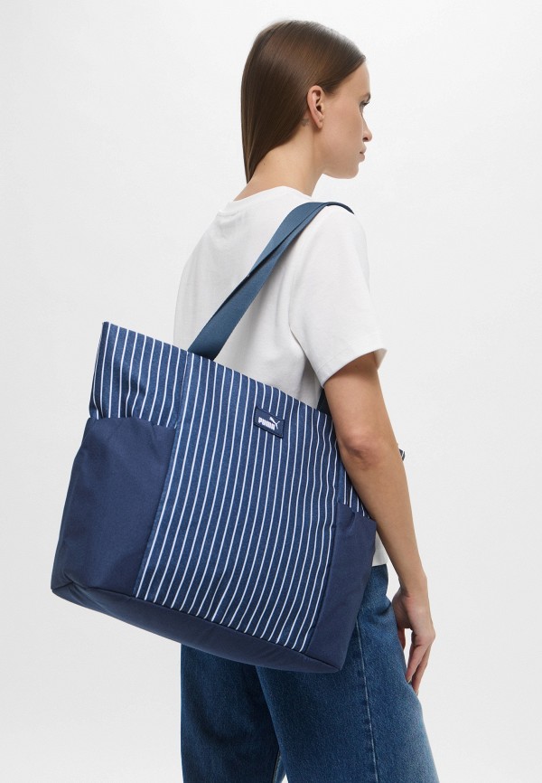 PUMA Сумка - UP SURF CLUB Shopper - фото 6