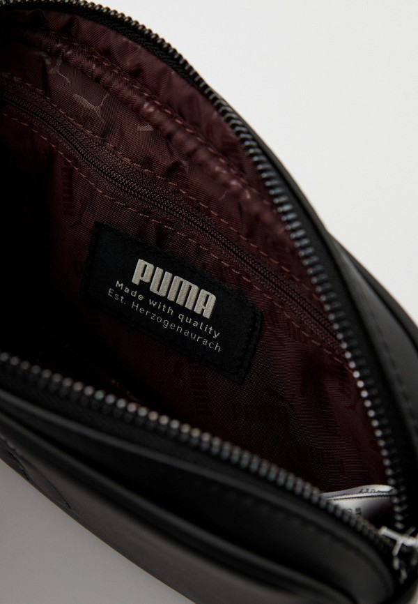 PUMA Сумка - PUMA SENSE Waist Bag - фото 4