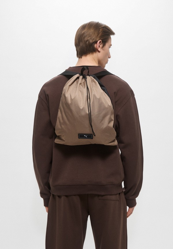 PUMA Мешок - PUMA DECK Gym Sack - фото 6