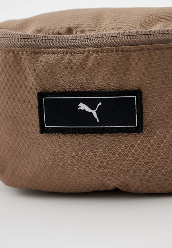 PUMA Сумка поясная - PUMA DECK Waist Bag - фото 3
