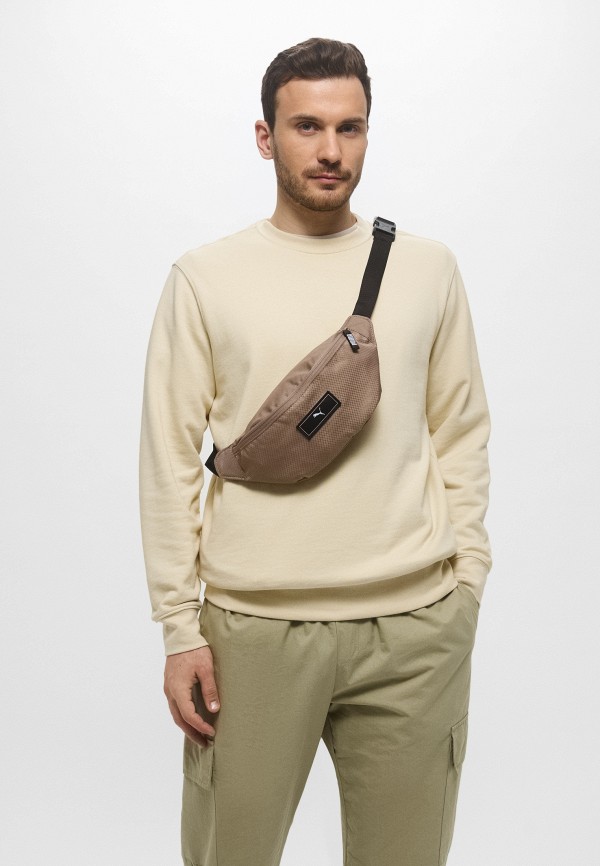 PUMA Сумка поясная - PUMA DECK Waist Bag - фото 5