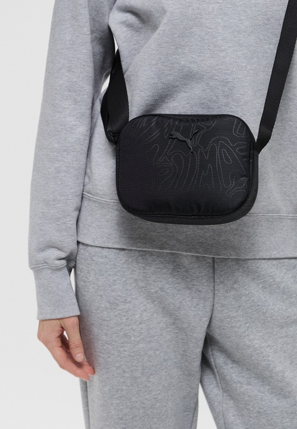 PUMA Сумка - POP Crossbody Bag - фото 6