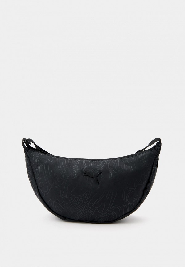 PUMA Сумка - POP Half Moon Bag - фото 1