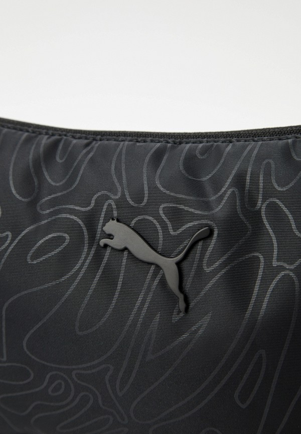 PUMA Сумка - POP Half Moon Bag - фото 3