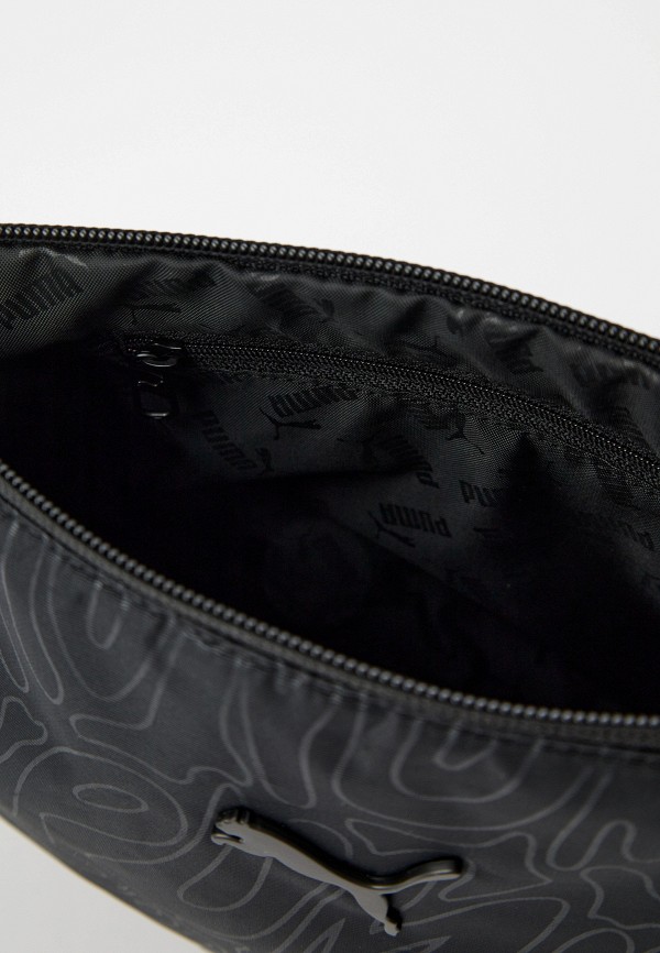 PUMA Сумка - POP Half Moon Bag - фото 4