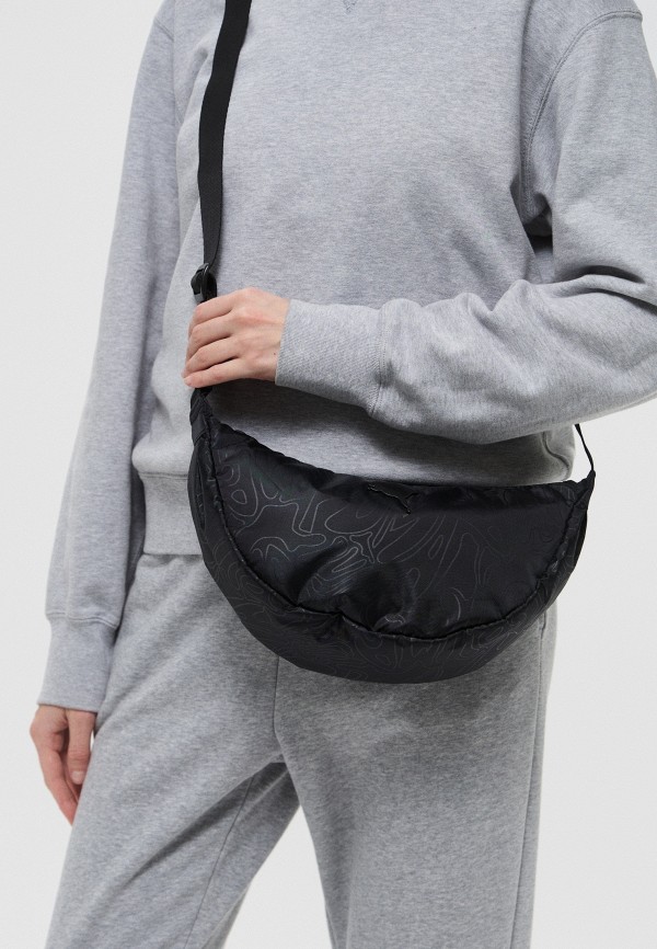 PUMA Сумка - POP Half Moon Bag - фото 6