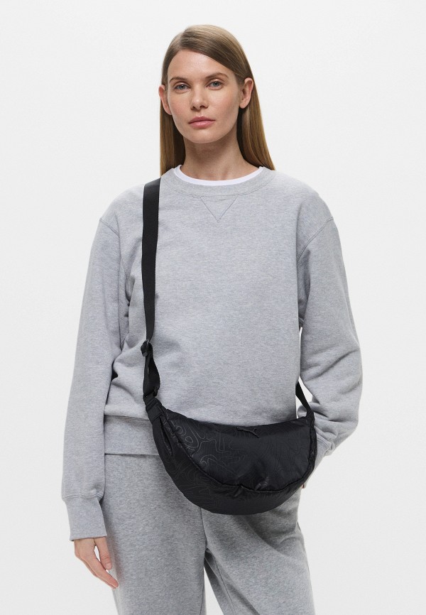 PUMA Сумка - POP Half Moon Bag - фото 5