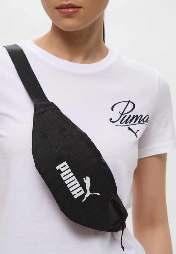 PUMA Сумка поясная - BASE Waist Bag - фото 6