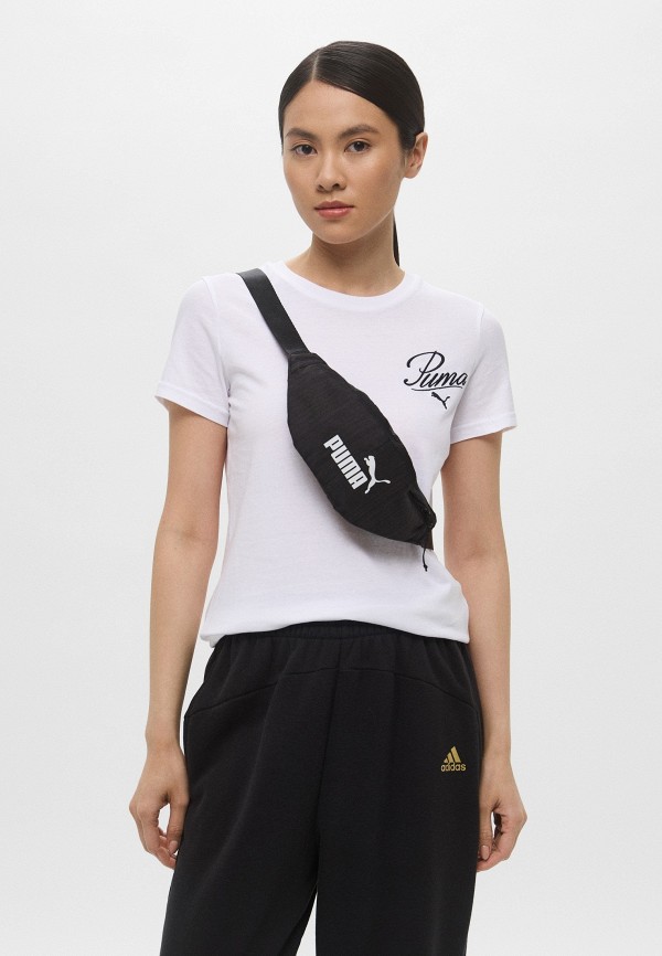 PUMA Сумка поясная - BASE Waist Bag - фото 5