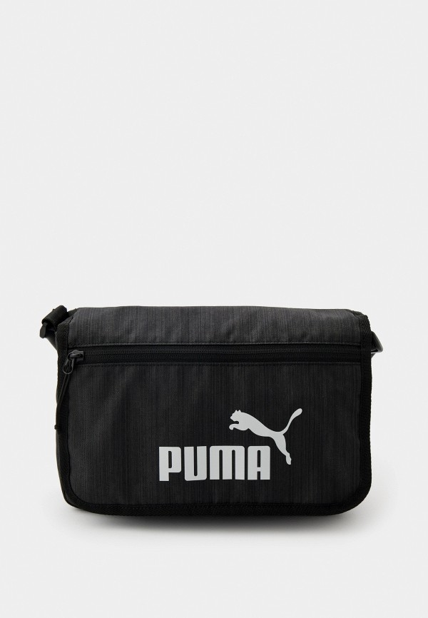 PUMA Сумка - BASE Crossbody Bag - фото 1