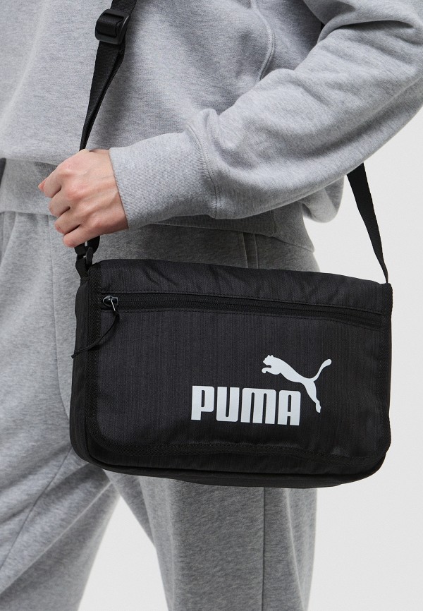 PUMA Сумка - BASE Crossbody Bag - фото 6