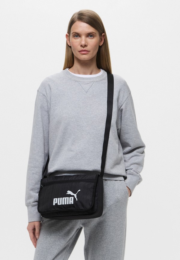 PUMA Сумка - BASE Crossbody Bag - фото 5