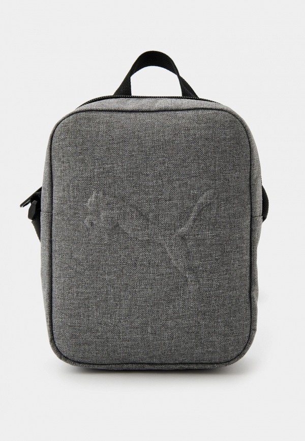PUMA Сумка - PUMA BUZZ HEATHER Portable - фото 1
