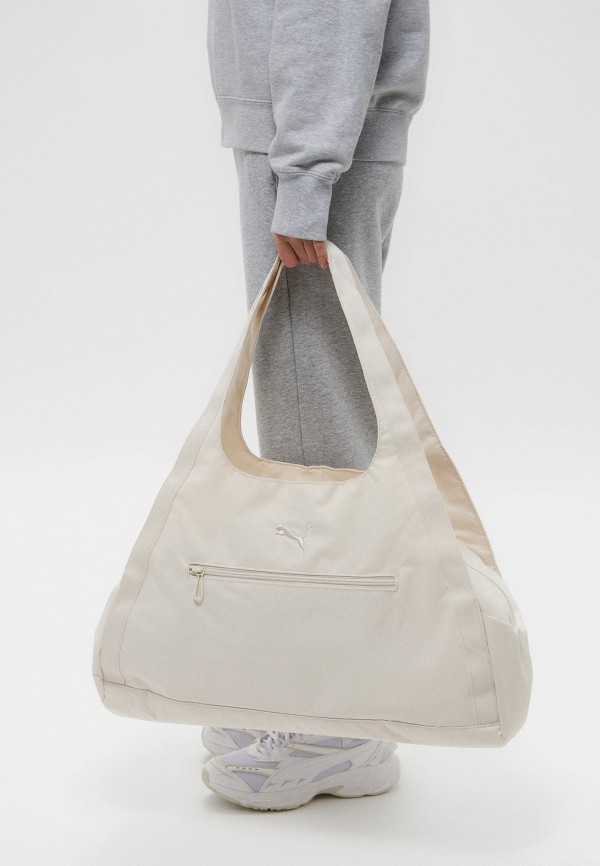 PUMA Сумка спортивная - STUDIO Bag - фото 6