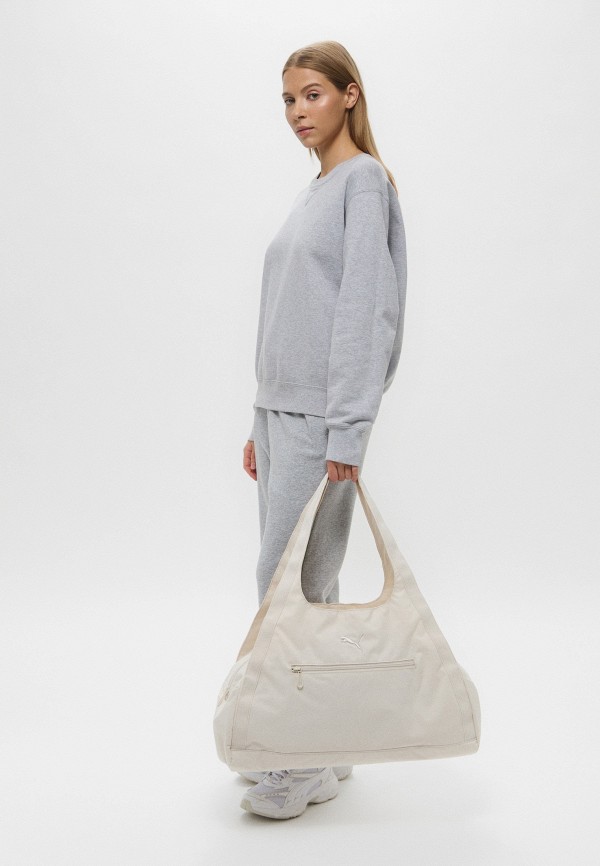 PUMA Сумка спортивная - STUDIO Bag - фото 5
