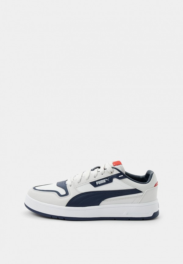 PUMA Кеды - Court Classic Street - фото 1