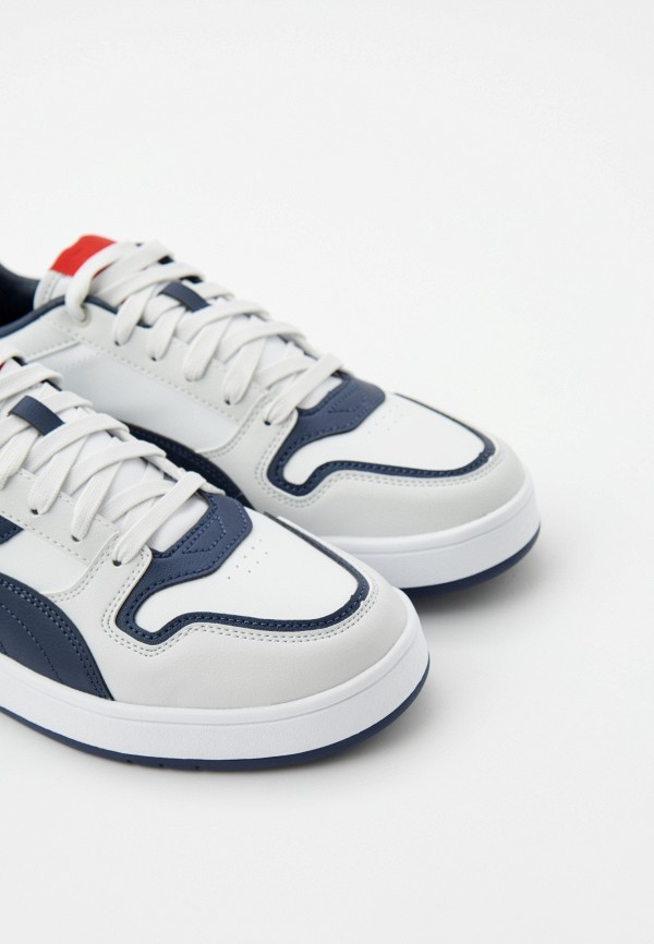 PUMA Кеды - Court Classic Street - фото 2
