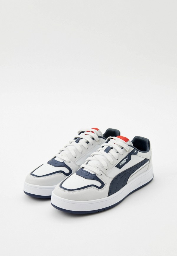 PUMA Кеды - Court Classic Street - фото 3