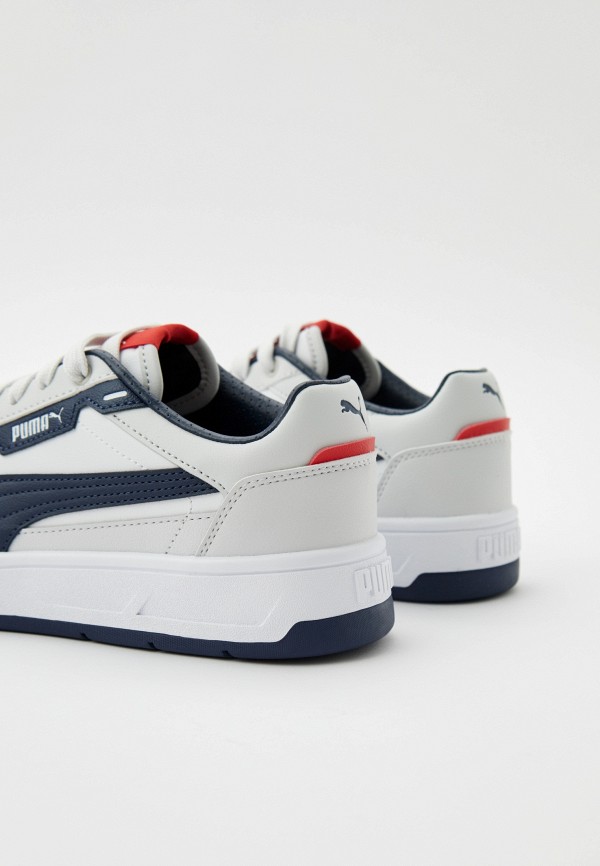 PUMA Кеды - Court Classic Street - фото 4