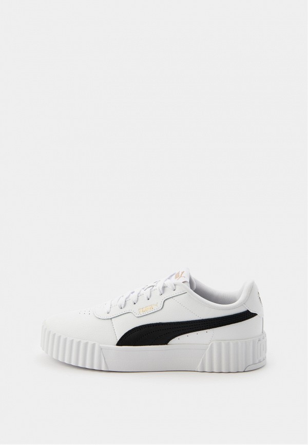 PUMA Кеды - Carina 3.0 - фото 1