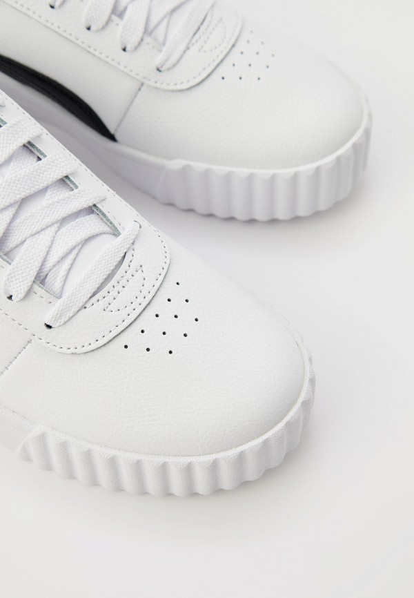PUMA Кеды - Carina 3.0 - фото 2
