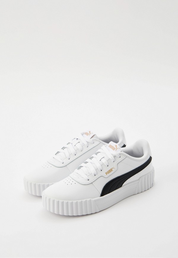 PUMA Кеды - Carina 3.0 - фото 3