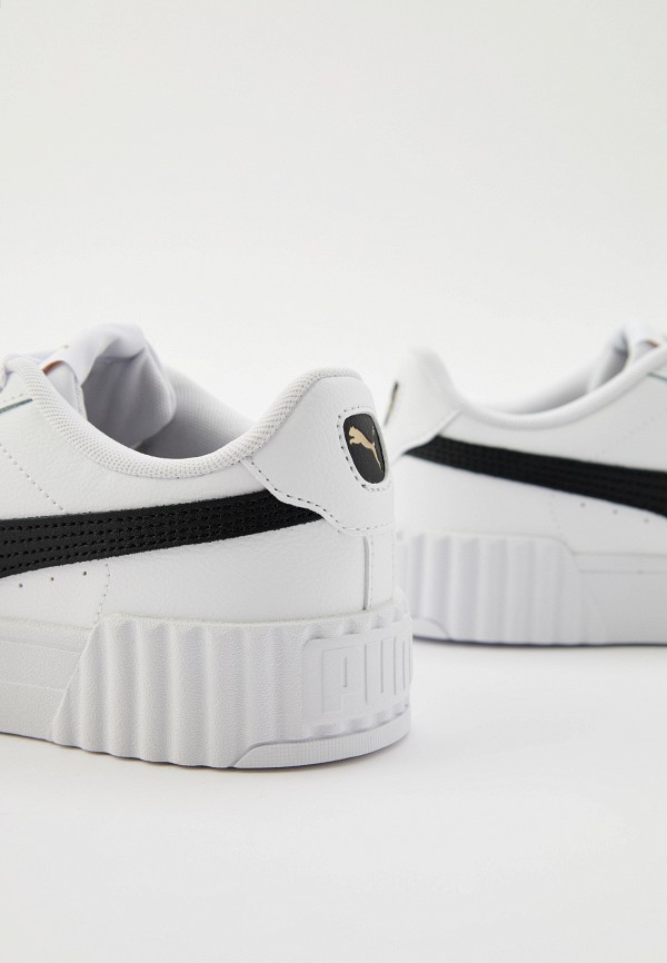 PUMA Кеды - Carina 3.0 - фото 4