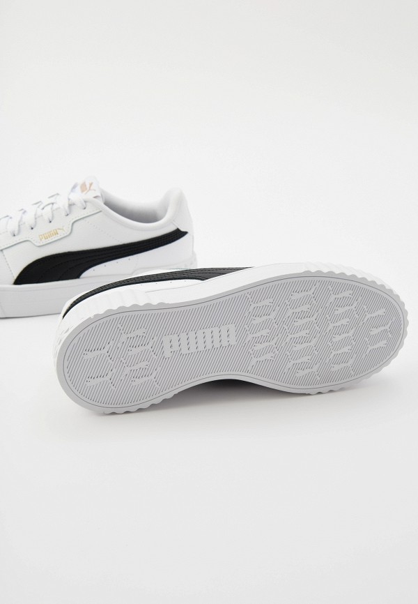 PUMA Кеды - Carina 3.0 - фото 5