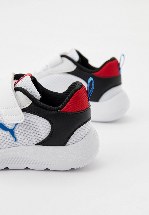 PUMA Кроссовки - Puma Fun Racer 2 AC+ PS - фото 4
