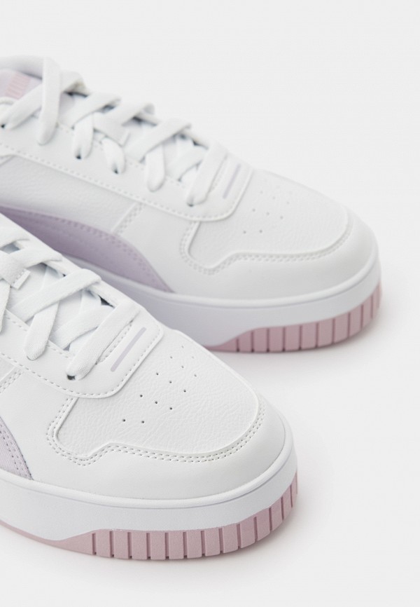 PUMA Кеды - Carina Street Beach Florals Jr - фото 2