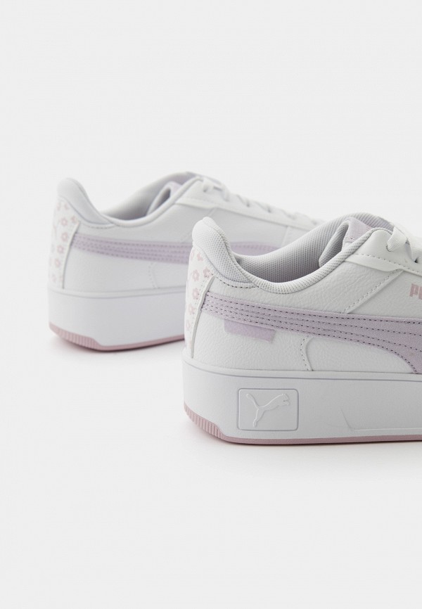 PUMA Кеды - Carina Street Beach Florals Jr - фото 4