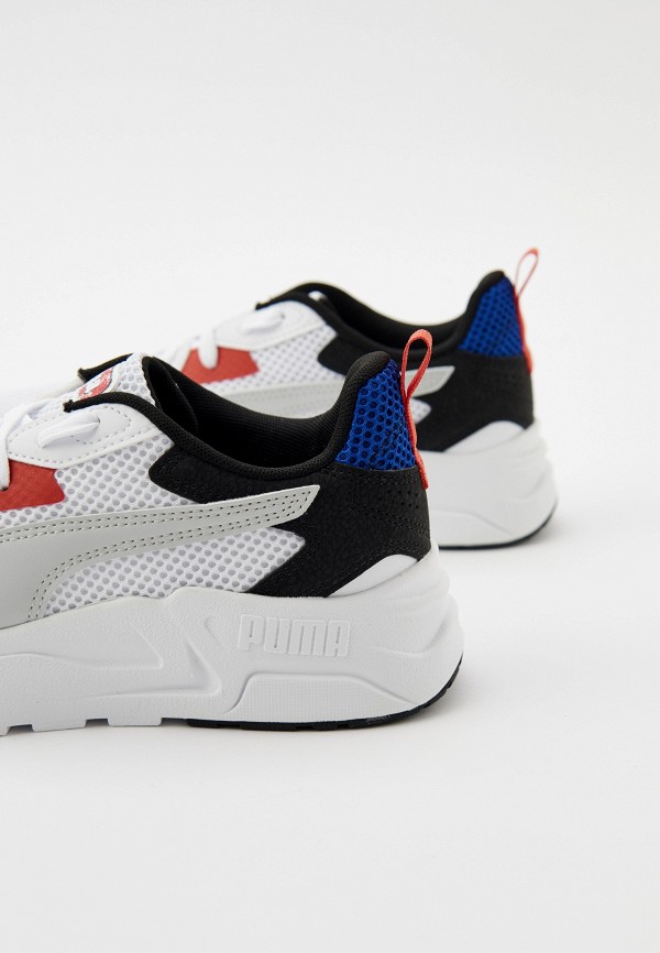 PUMA Кроссовки - Trinity Lite MID 90s Jr - фото 4