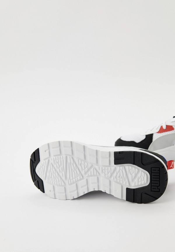 PUMA Кроссовки - Trinity Lite MID 90s Jr - фото 5