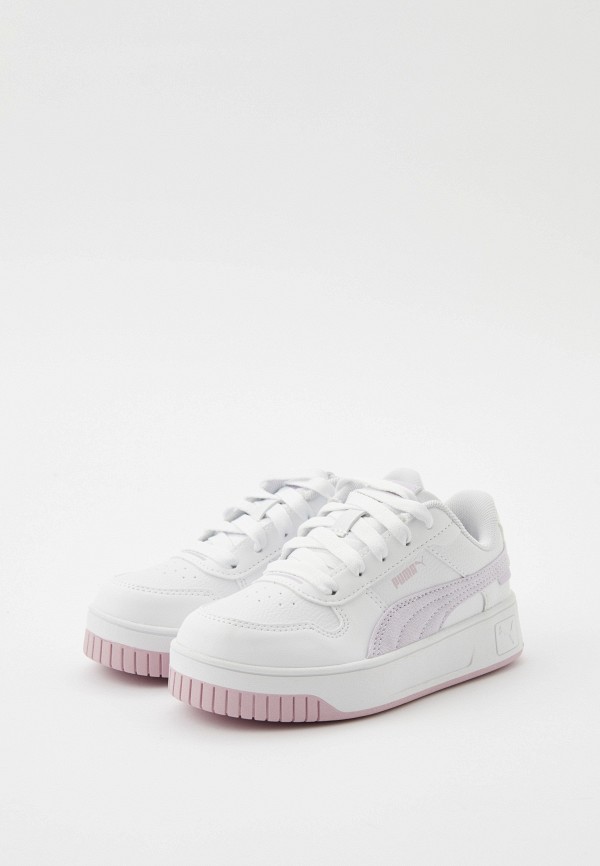 PUMA Кеды - Carina Street Beach Florals PS - фото 3