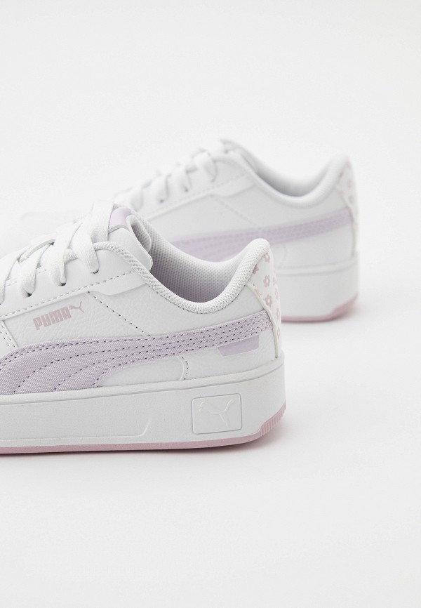 PUMA Кеды - Carina Street Beach Florals PS - фото 4