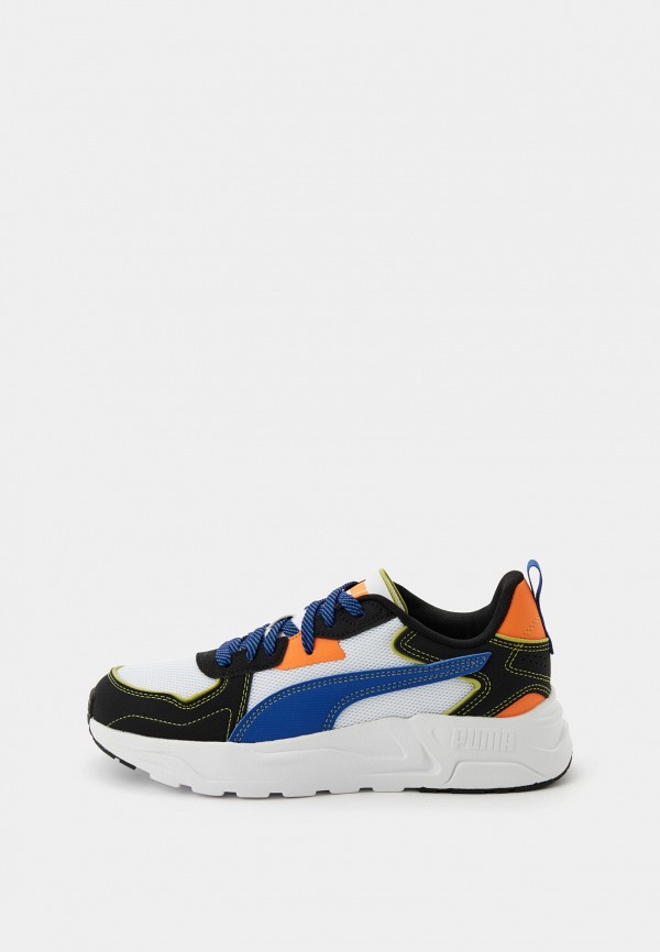 PUMA Кроссовки - Trinity Lite Starblitz Jr - фото 1