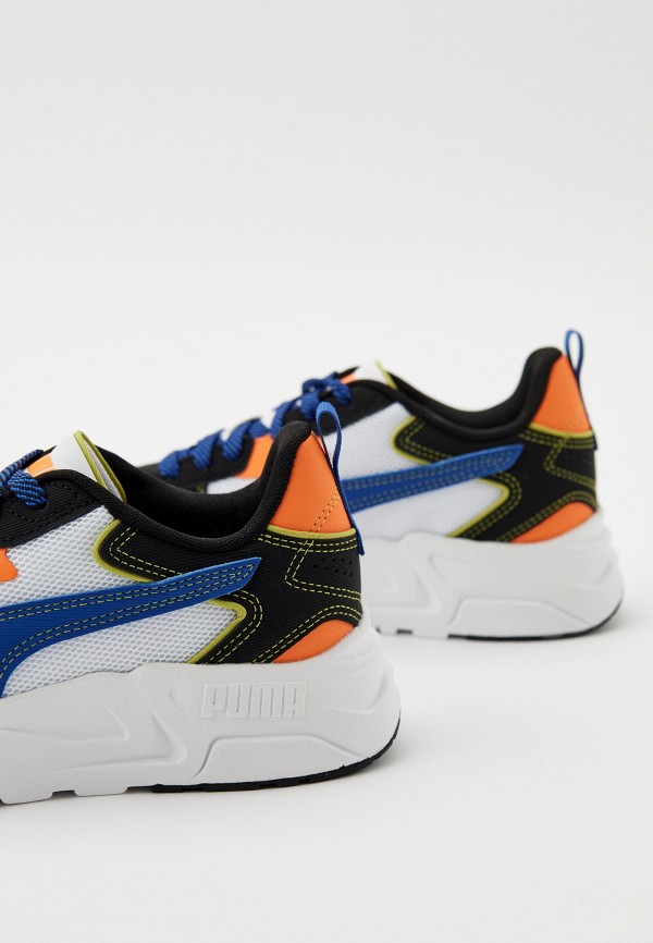 PUMA Кроссовки - Trinity Lite Starblitz Jr - фото 4