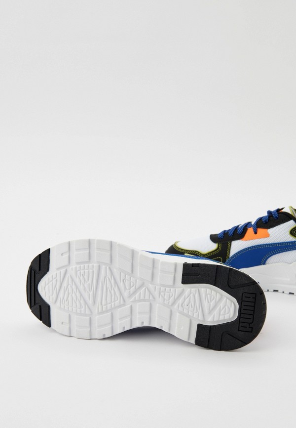 PUMA Кроссовки - Trinity Lite Starblitz Jr - фото 5