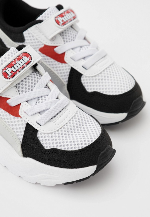 PUMA Кроссовки - Trinity Lite MID 90s AC+ PS - фото 2