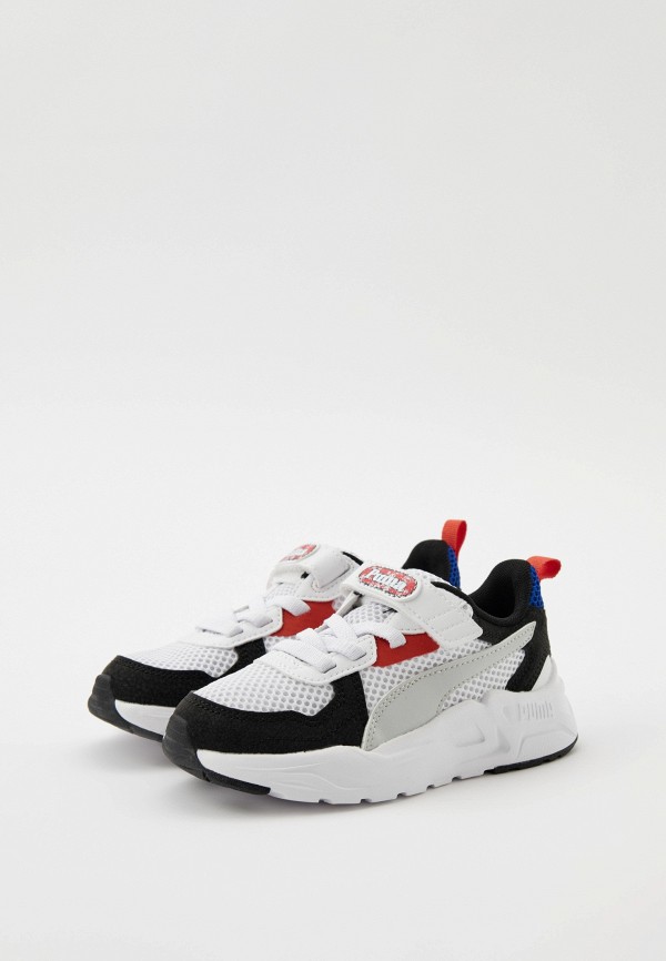 PUMA Кроссовки - Trinity Lite MID 90s AC+ PS - фото 3