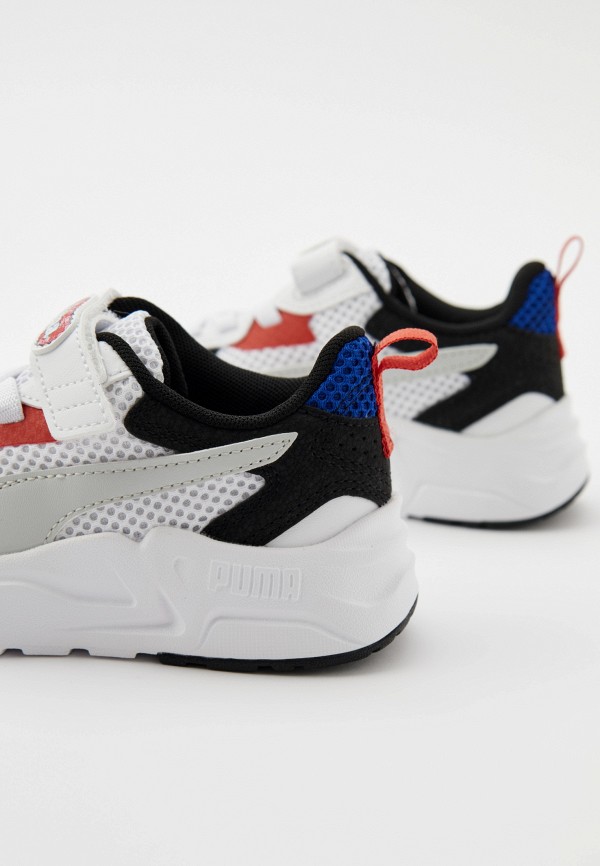 PUMA Кроссовки - Trinity Lite MID 90s AC+ PS - фото 4