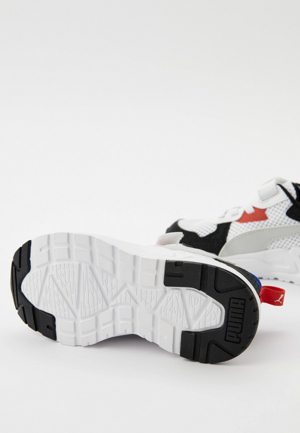 PUMA Кроссовки - Trinity Lite MID 90s AC+ PS - фото 5