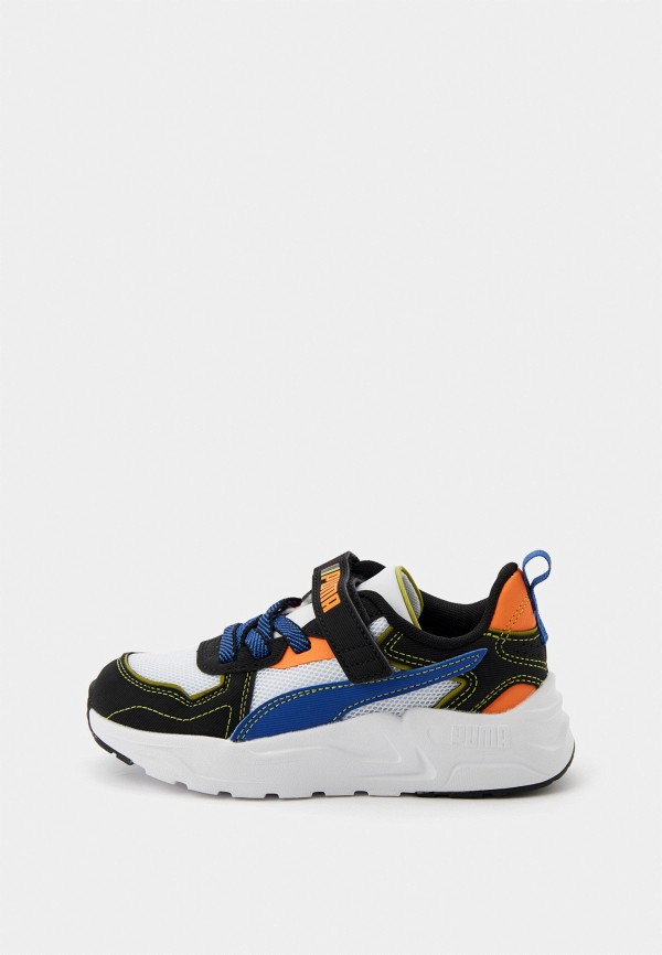 PUMA Кроссовки - Trinity Lite Starblitz AC+ PS - фото 1