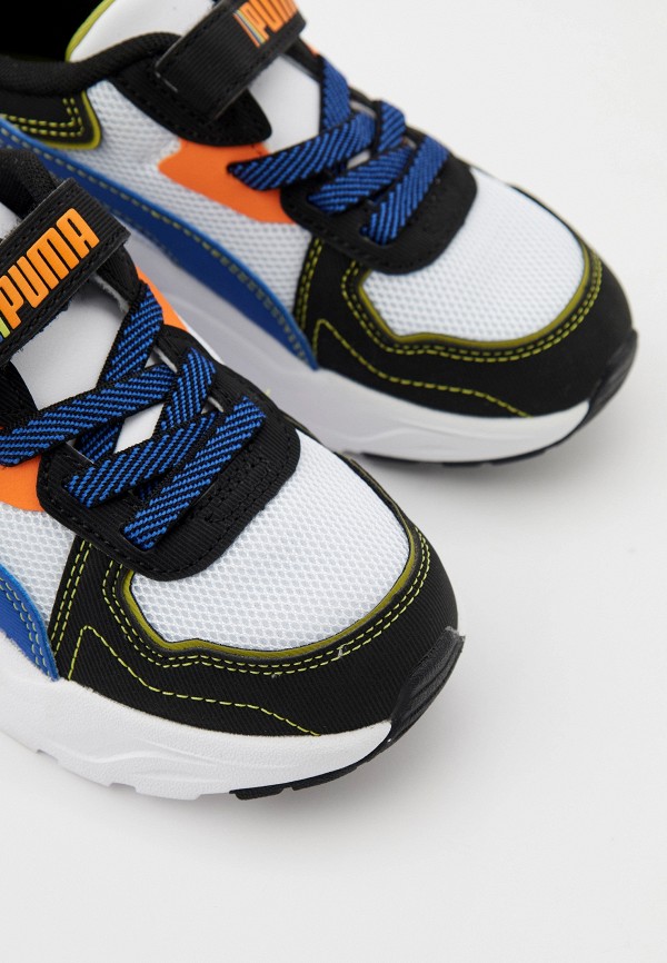 PUMA Кроссовки - Trinity Lite Starblitz AC+ PS - фото 2