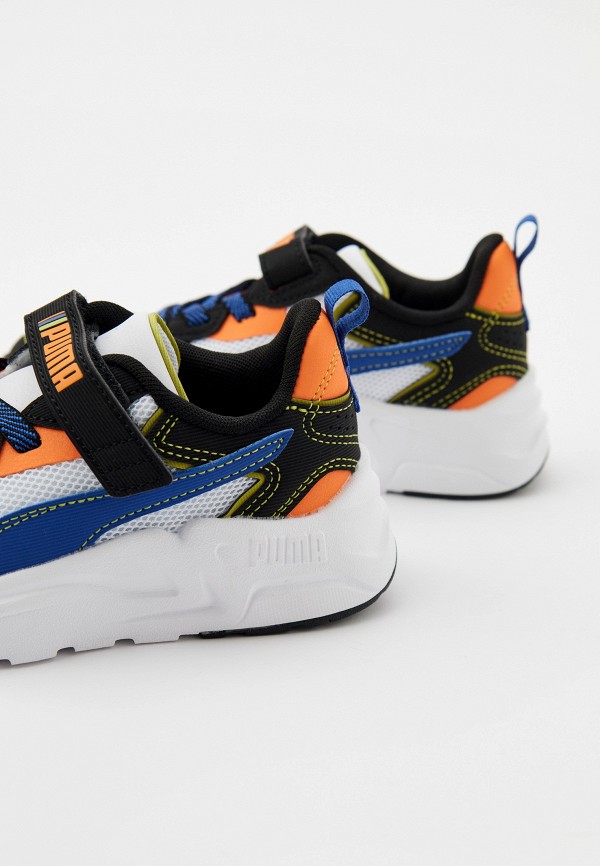 PUMA Кроссовки - Trinity Lite Starblitz AC+ PS - фото 4