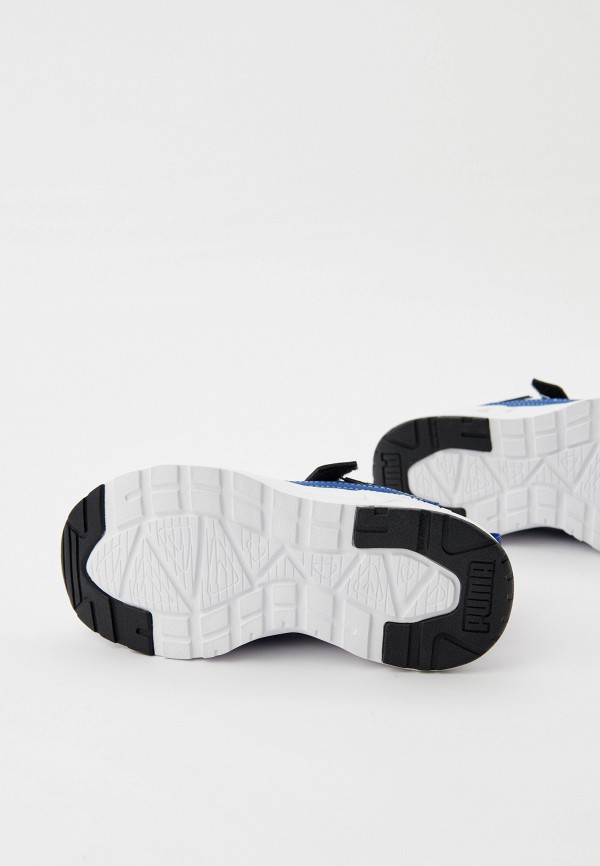 PUMA Кроссовки - Trinity Lite Starblitz AC+ PS - фото 5