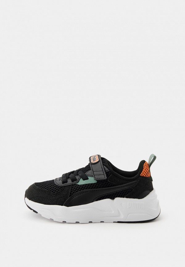 PUMA Кроссовки - Trinity Lite MID 90s AC+ PS - фото 1