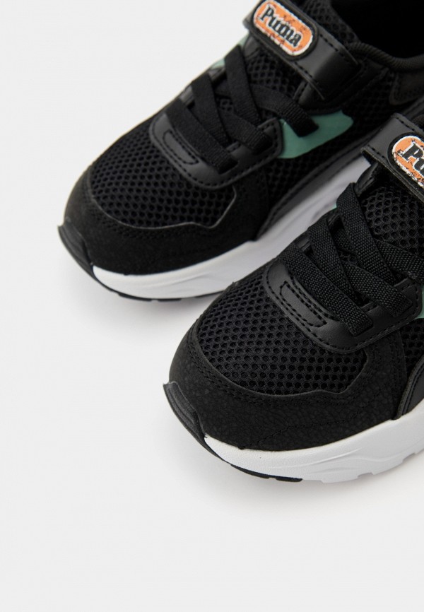 PUMA Кроссовки - Trinity Lite MID 90s AC+ PS - фото 2